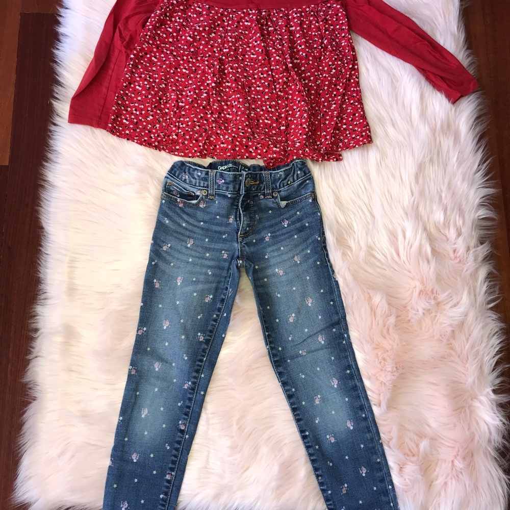Girl clothes